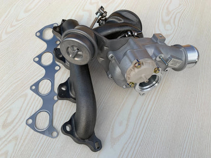 Turbocharger for Holden Cruze FWD Petrol 1.6L Z16LET 132KW (2010-2016)
