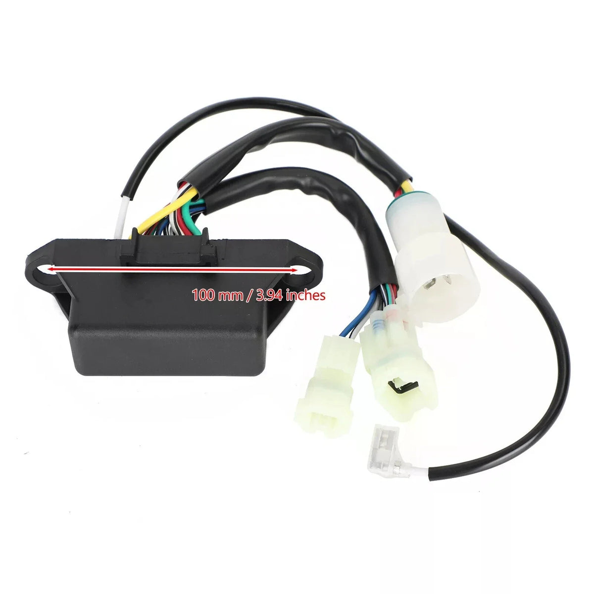 Main Relay Assy for Honda 135-150HP 4-Stroke Outboard (2000-2005)