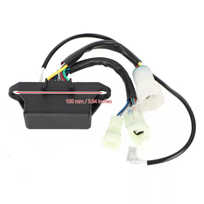 Main Relay Assy for Honda 135-150HP 4-Stroke Outboard (2000-2005)