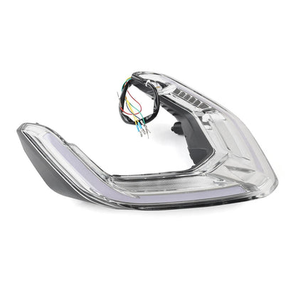 LED Tail Light Turn Signals for Ducati Streetfighter Panigale V4 V4S V2 (2018-2023)