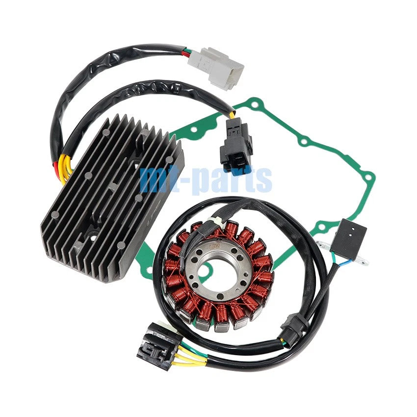 Stator Coil Regulator Gasket for SYM Joymax Z 300i (2019-2020)