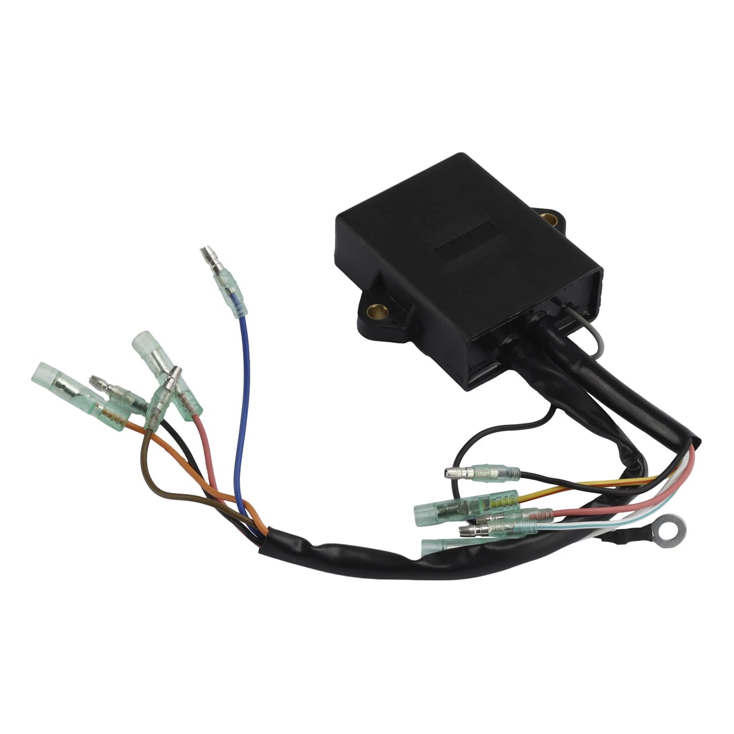 CDI Module for Yamaha 9.9hp F9.9 F13.5 F15 (1990-2023)