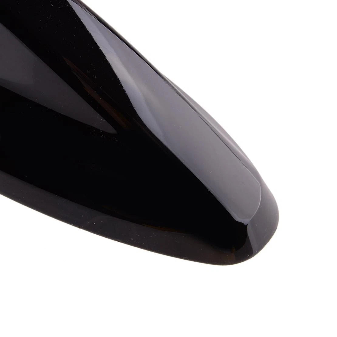 Gloss Black Shark Fin Antenna Cover for Honda Civic (2022-2023)
