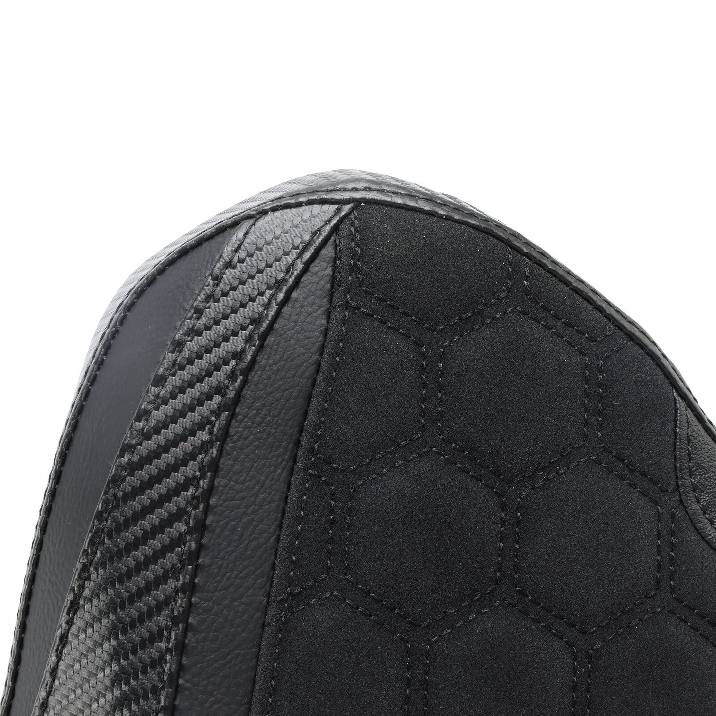 Raider Seat Cushion for Kawasaki Ninja ZX-4R/Zx-4Rr (2023)