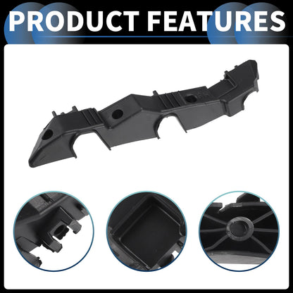 Right Front Bumper Retainer Bracket for Hyundai Elantra (2021-2023)