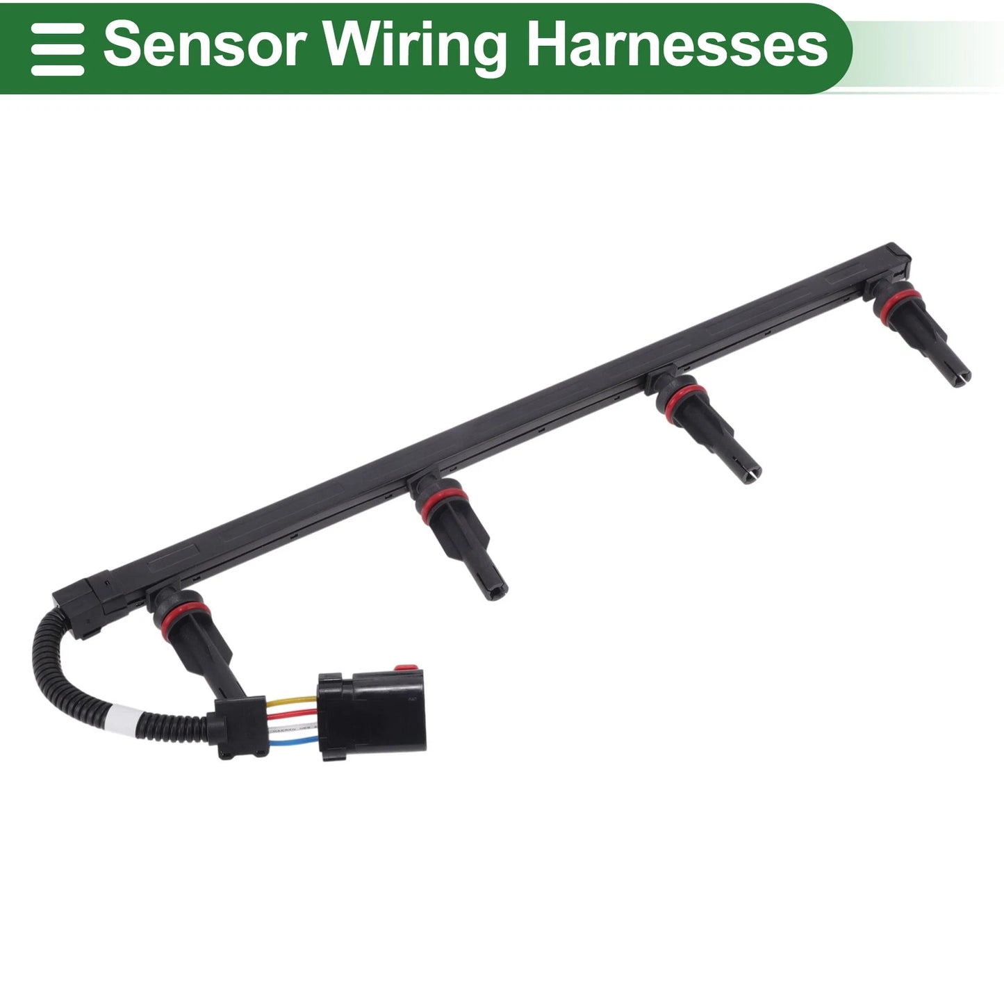 4 Pin Sensor Wiring Harness for Ford F-250/F-350 Super Duty (2003-2007)