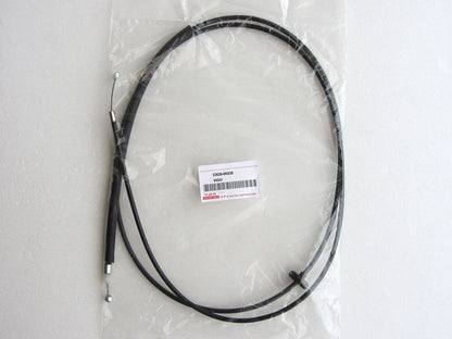 Hood Release Cable for 05-09 Toyota Hilux Vigo (2005-2009)