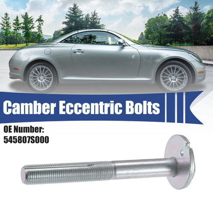 Lower Control Arm Adjust Bolt for Nissan Frontier (2005-2023)