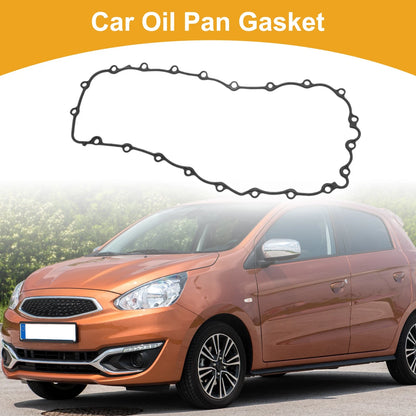 Oil Pan Gasket for Mitsubishi Carisma (1996-2006) 1 x Pc