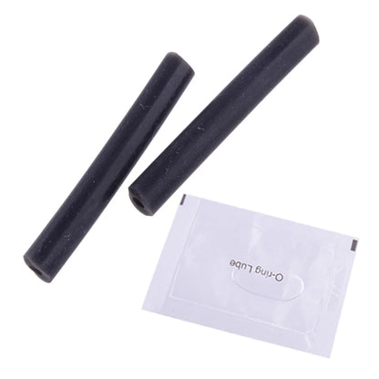 Sun Visor Repair Kit  Left & Right for Jeep Wrangler JK JKU (2007-2017)