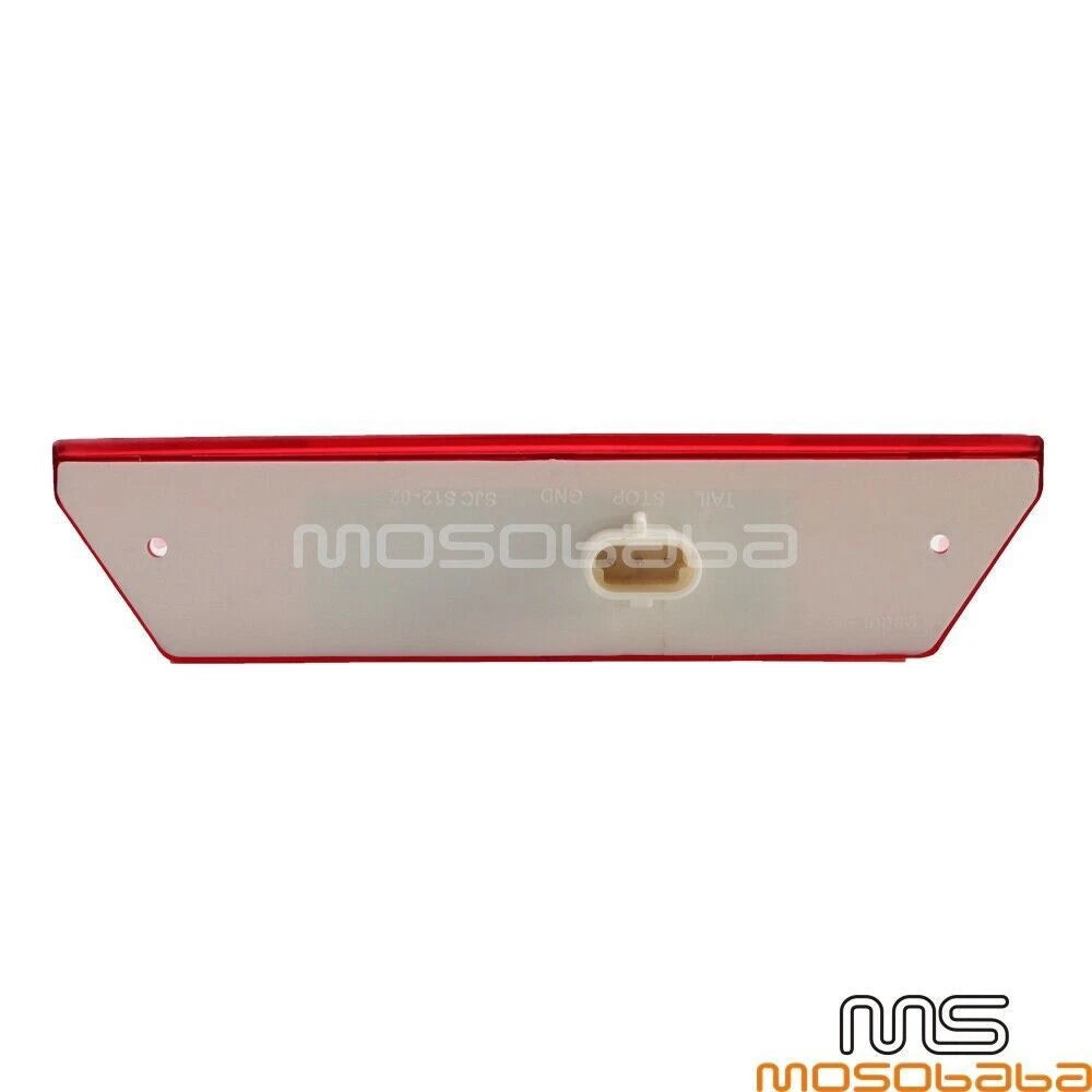 Rear Brake Tail Lights for Polaris Ranger 500/700/800/900 (2009-2016)