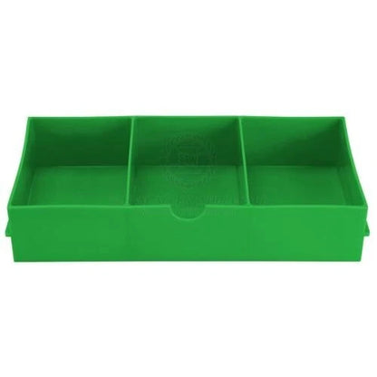 Access Hatch Storage Box for Caravan/Boat/RV Grey Lid 3 Drawers