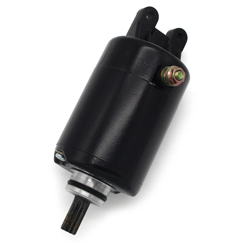Starter Motor for Honda PS250, FES250, NSS250X, NSS250EX, FORZA (2000-2009)