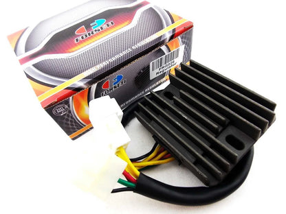 Regulator Rectifier Assembly for Honda CBR1100XX Super Blackbird (99-08)