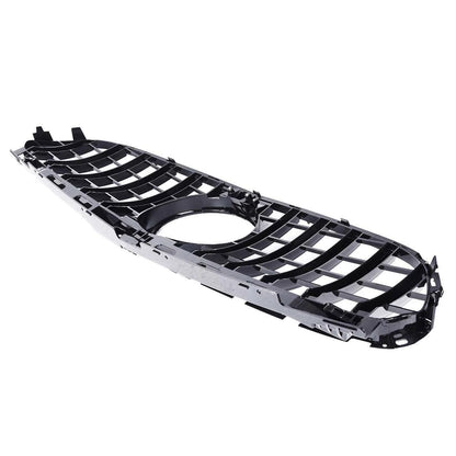 Front Grille Camera Kit for Mercedes E-CLASS W212 S212 (2009-2016)