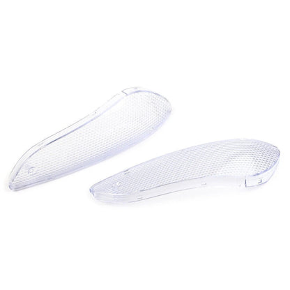 Clear Front Turn Signal Lens Cover for BMW K1200LT (1999-2007)