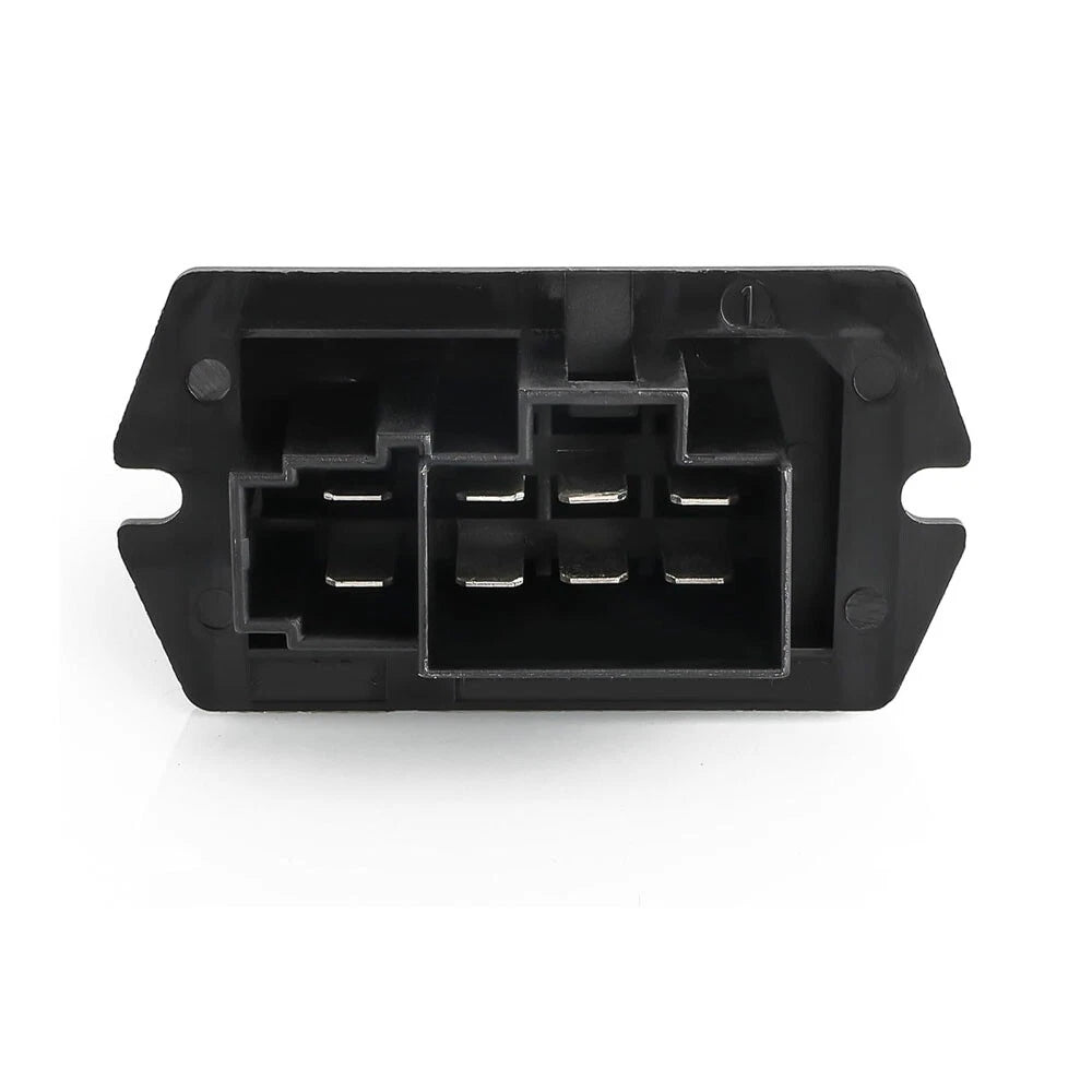 Heater Blower Motor Resistor for Chrysler Pacifica, Voyager, Dodge Caravan (2004-2020)