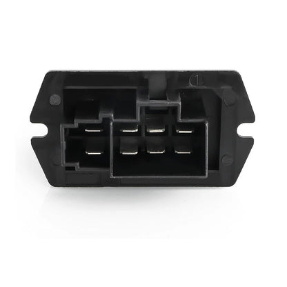 Heater Blower Motor Resistor for Chrysler Pacifica, Voyager, Dodge Caravan (2004-2020)