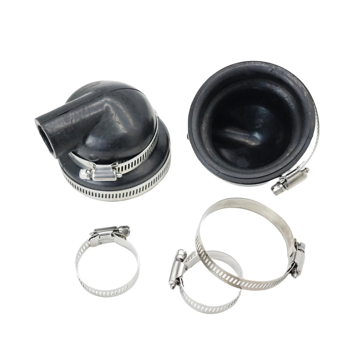 Volvo Penta MD 2030 Heat Exchanger End Cap for MD 2030 (1990-1999)