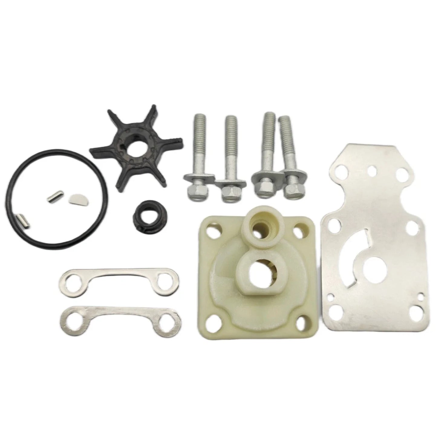 Water Pump Impeller for Yamaha Outboard 15/20HP