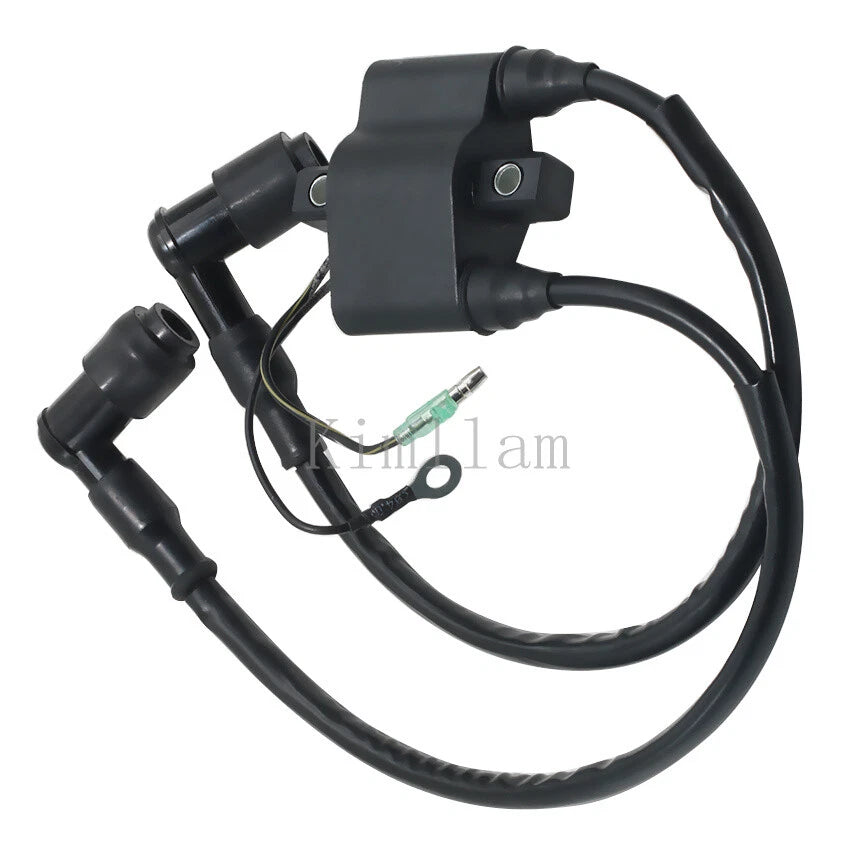 Ignition Coil for Mercury 15HP 18HP (0N001590-0N055284)
