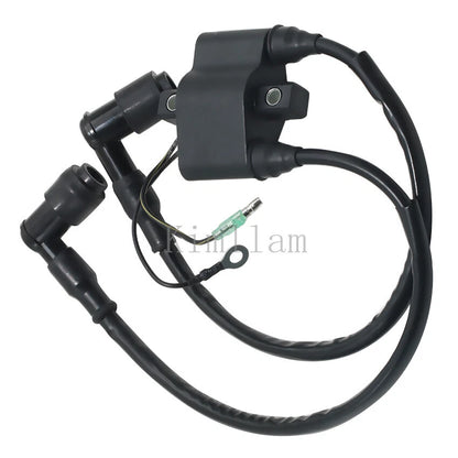 Ignition Coil for Mercury 15HP 18HP (0N001590-0N055284)