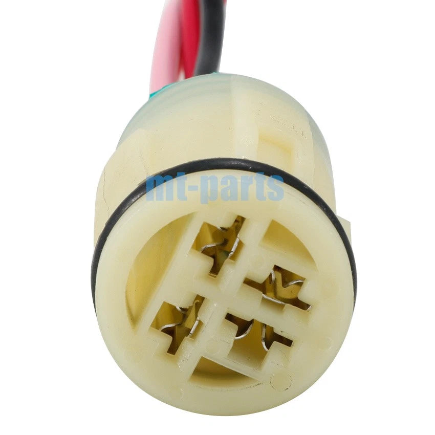 Ignition Switch & Keys for Honda TRX500FM TRX500TM TRX500FA (2005-2006)