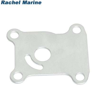 Water Pump Impeller Repair Kit for Johnson/Evinrude 9.9-15HP Outboard