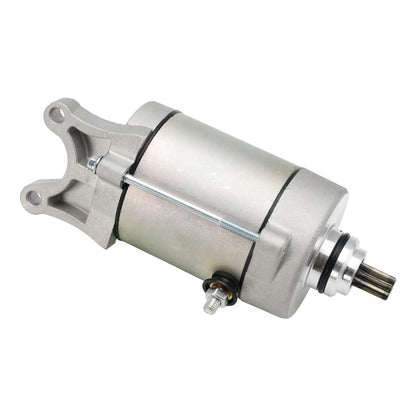 Starter for Triton Baja 250, 300, 400 & Outback 300, 400 (2000-2023)