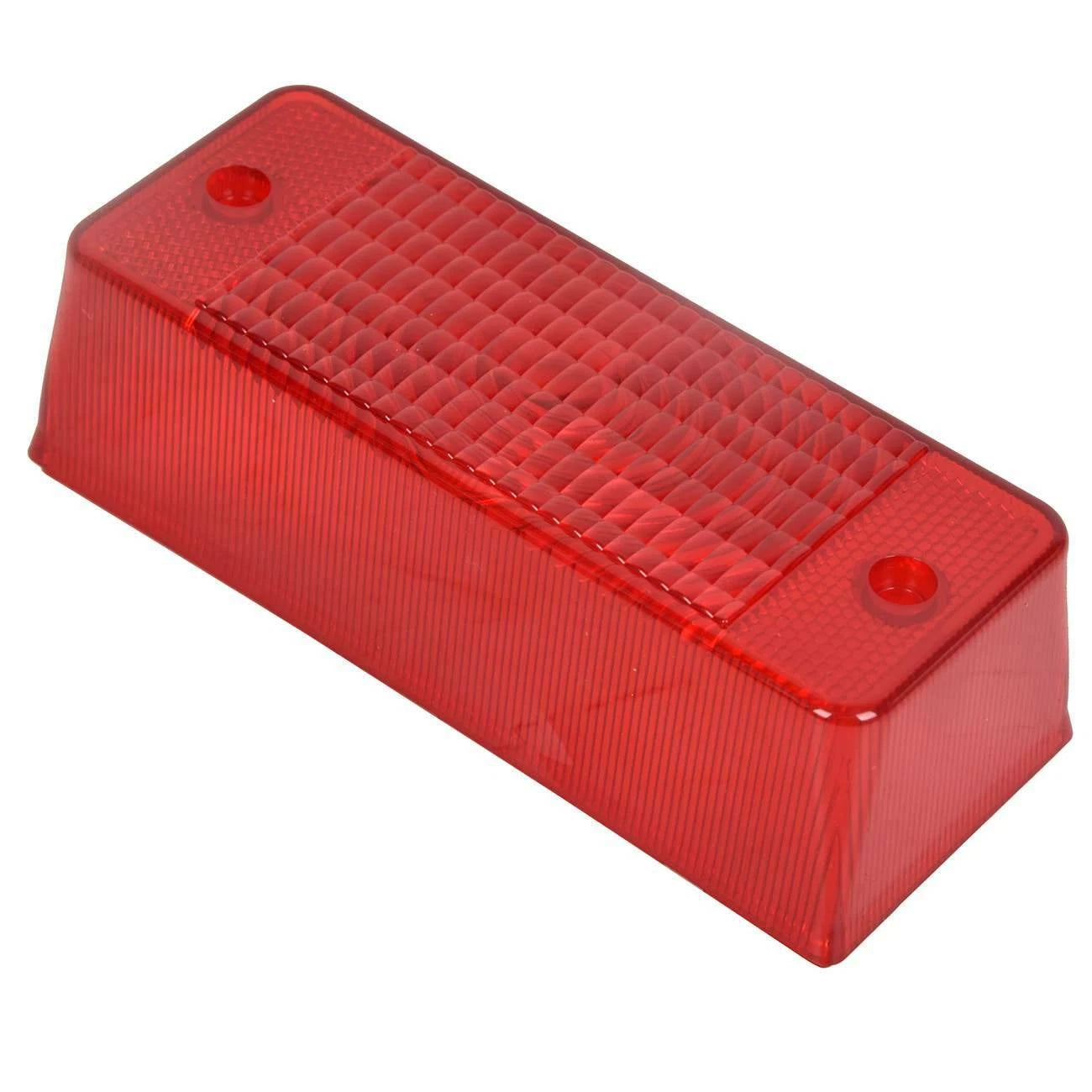 Tail Light Rear Red Lens for Bobcat S100 S130 S150 S160 S175 S185 (2000-2023)