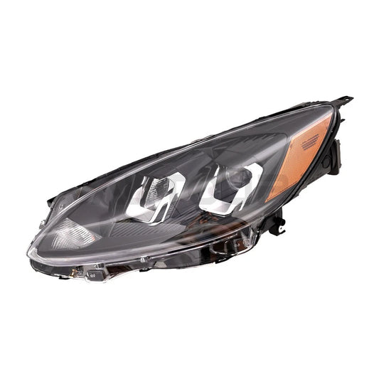 2 x Headlight Assembly w Bulb Led DRL LH+RH for Ford Escape (2020–2022)