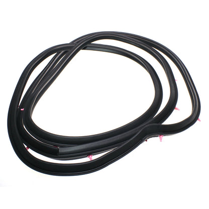 Front Door Weatherstrip Set for Suzuki Caribian Samurai SJ413 JA51 1987-1998