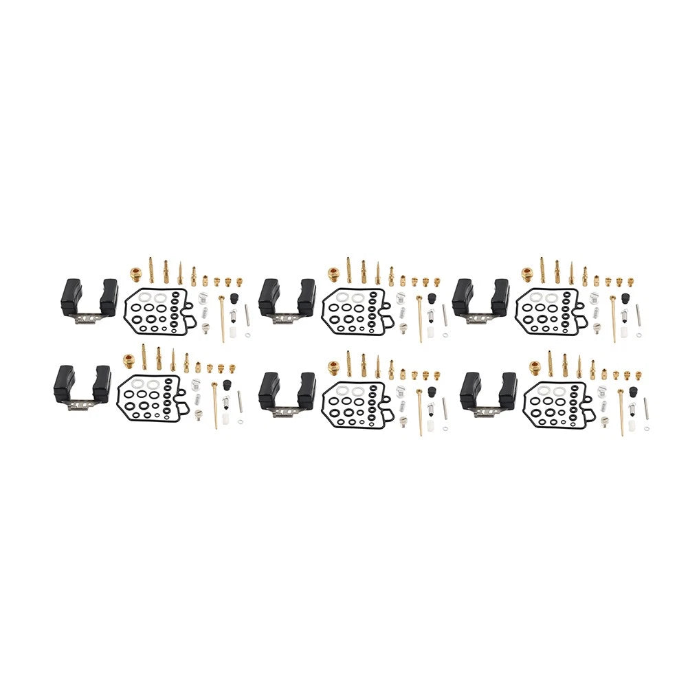 Carburetor Rebuild Kit for Honda CBX1000 CBX1050 (1979-1982)