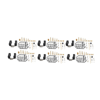 Carburetor Rebuild Kit for Honda CBX1000 CBX1050 (1979-1982)