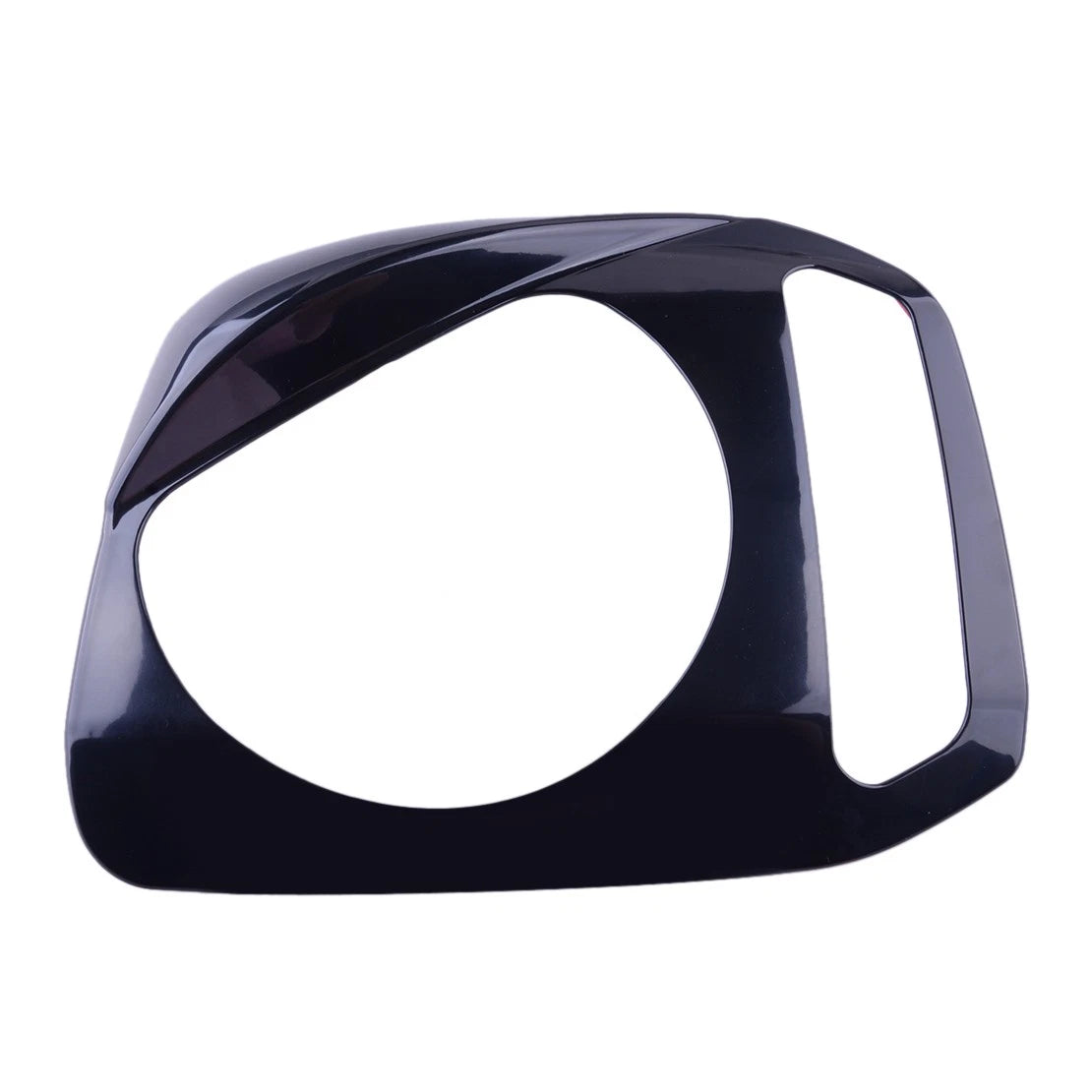 Headlight Lamp Cover Trims for Suzuki Jimny (2007-2017)