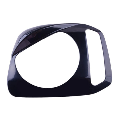 Headlight Lamp Cover Trims for Suzuki Jimny (2007-2017)