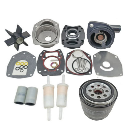 Maintenance Kit for Mercury 75-115HP 4-Stroke Outboard