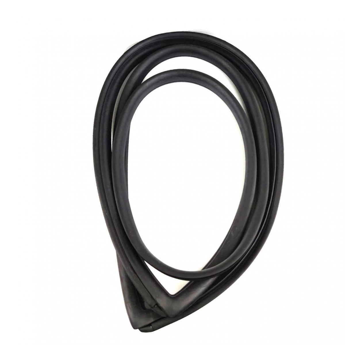 Front Windshield Rubber Seal Fits Toyota Land Cruiser FJ80 FZJ80 1992-98 New D05