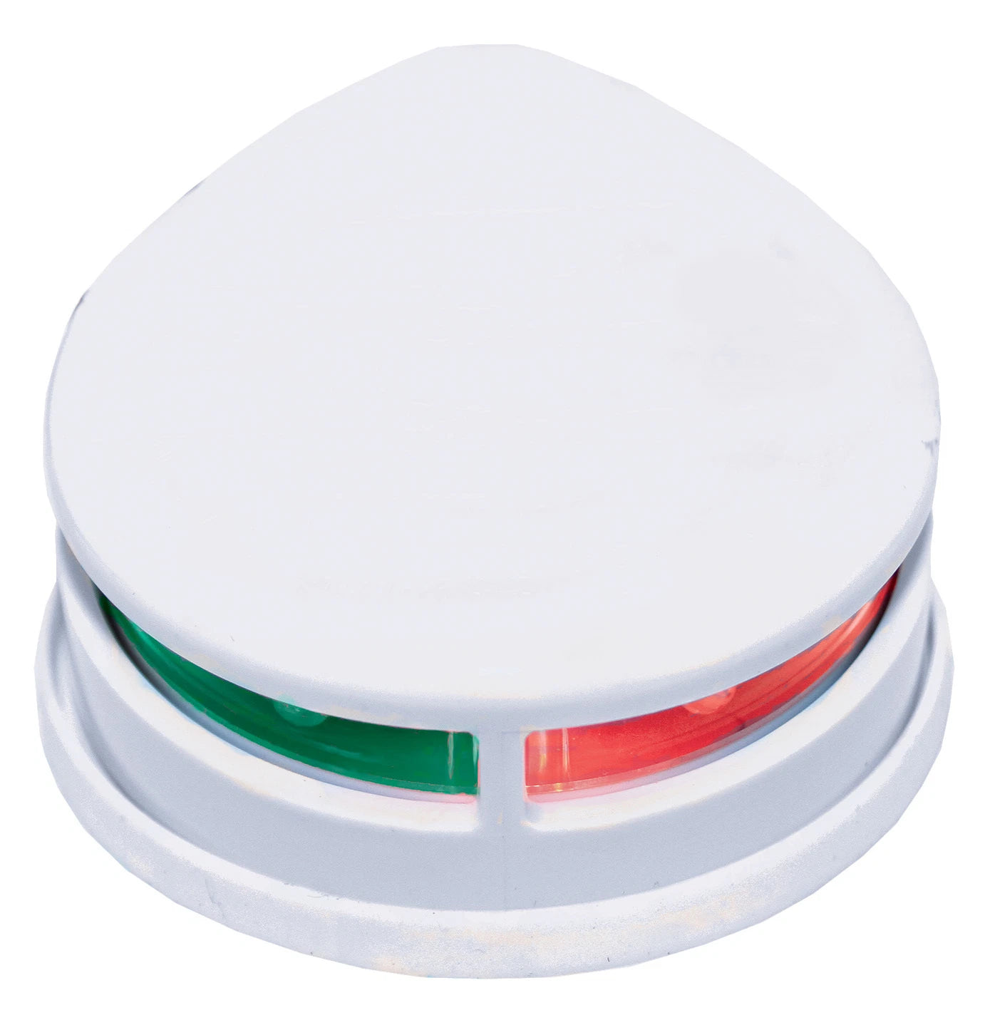 Navigation Light LED Bi-Colour USCG Colregs Approved 2NM for Boat