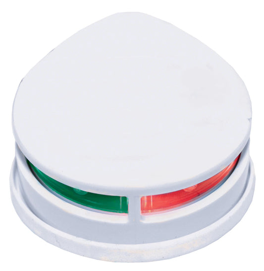 Navigation Light LED Bi-Colour USCG Colregs Approved 2NM for Boat