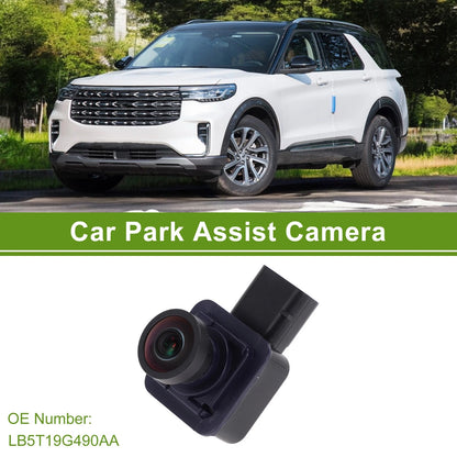 Rear View Backup Camera for Ford Explorer (2011-2019)