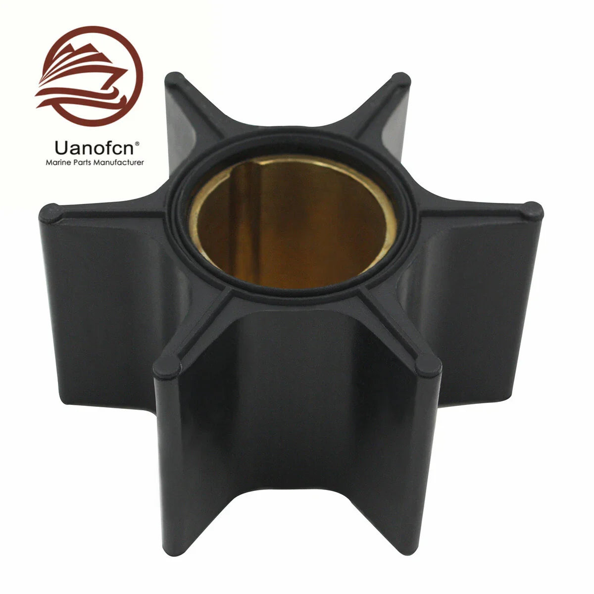 Boat Motor Water Pump Impeller for Mercury 40-60HP Models 1990-2023