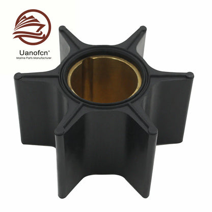 Boat Motor Water Pump Impeller for Mercury 40-60HP Models 1990-2023