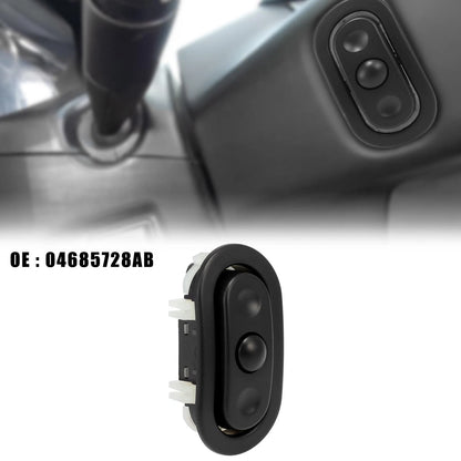 Steering Wheel Audio Control Switch for Jeep Chrysler (2011-2017)
