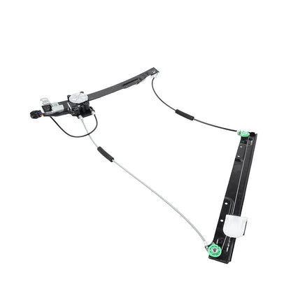 Right Power Window Regulator Assembly for Jaguar XF XFR XFR-S (2009-2015)