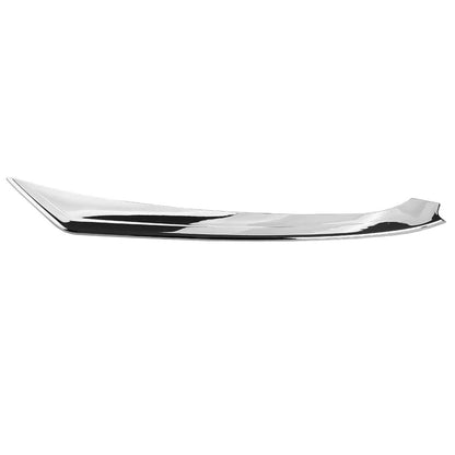 Chrome Fog Light Lamp Cover Trim for Acura TLX (2015-2022)