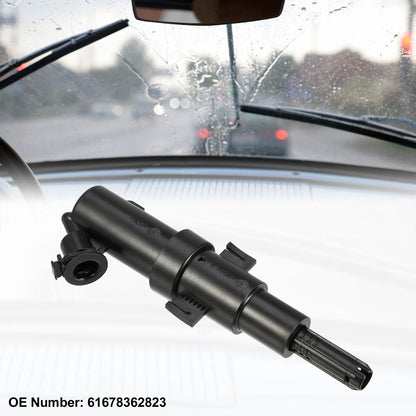 Right Headlight Washer Nozzle for BMW 325Ci (1999-2006)