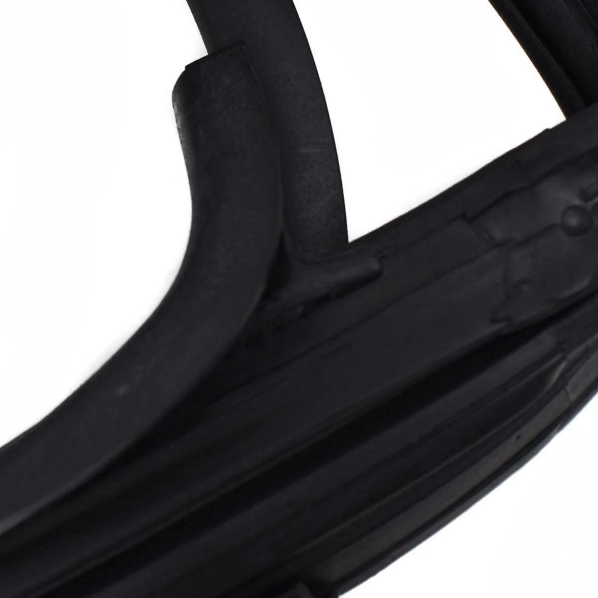 Glass Run Channel Weatherstrip RH Front Fits Toyota Hilux Vigo SR 2D 2005-15 D10