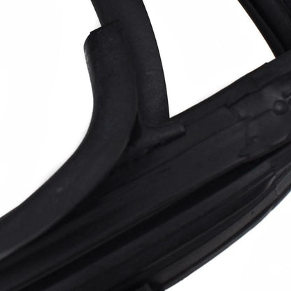 Glass Run Channel Weatherstrip RH Front Fits Toyota Hilux Vigo SR 2D 2005-15 D10