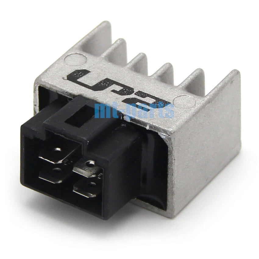 Voltage Regulator for Honda SFX50 SGX50 SH50 SH100 (1995-2001)